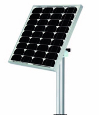 Solar Power MFR